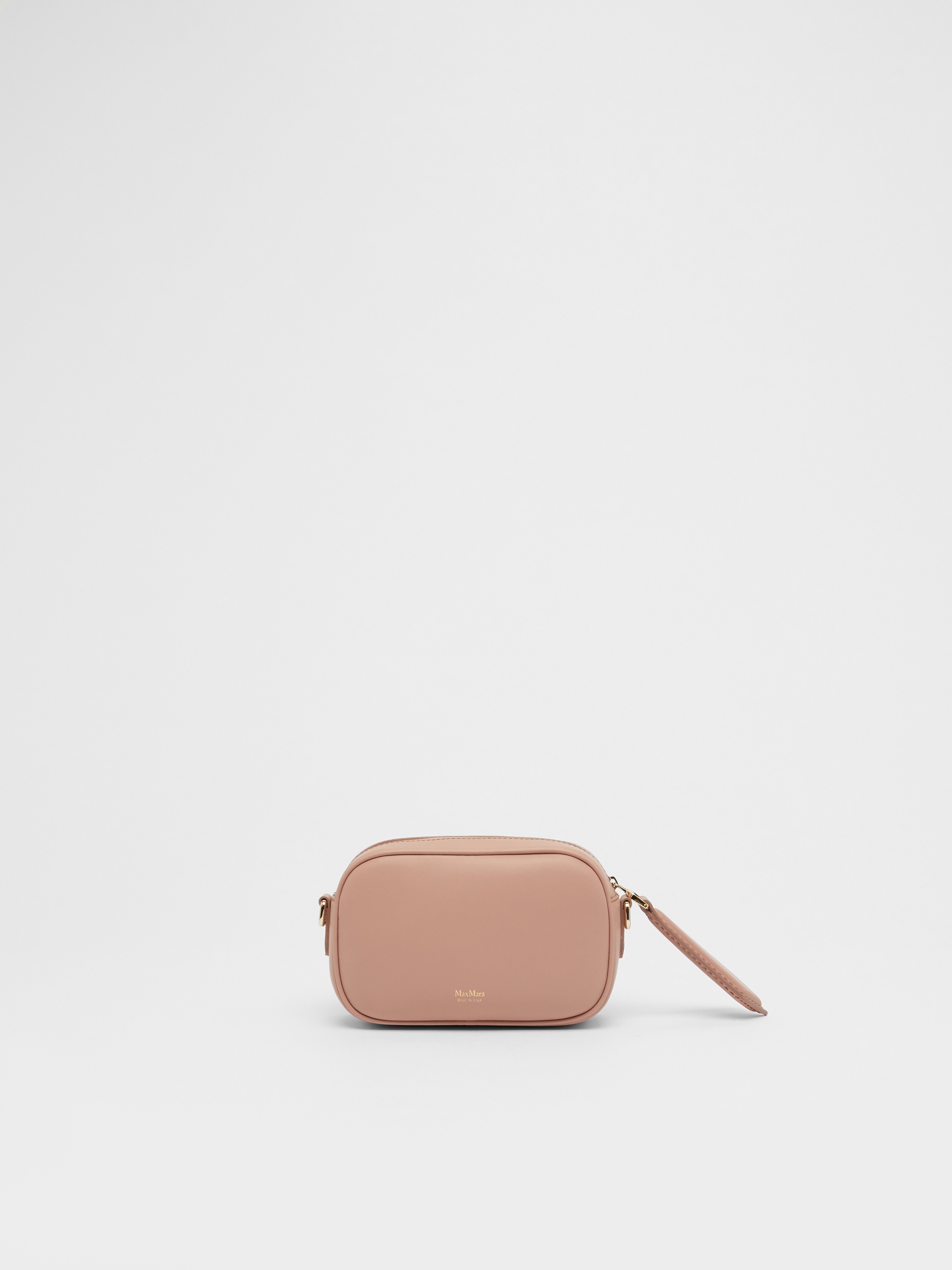 ELSA Leather bag - 3