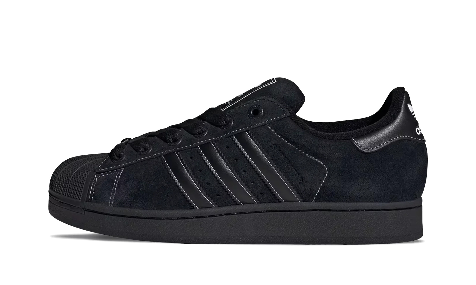 Superstar II "Core Black" - 1