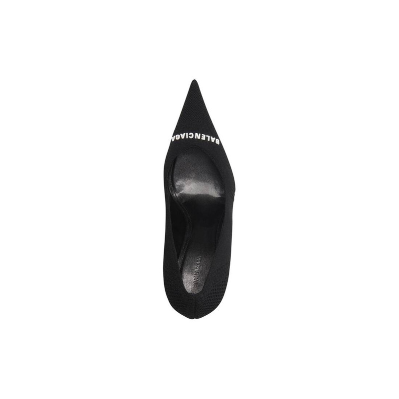 Women's Knife 2.0 80mm Pump in Black 5