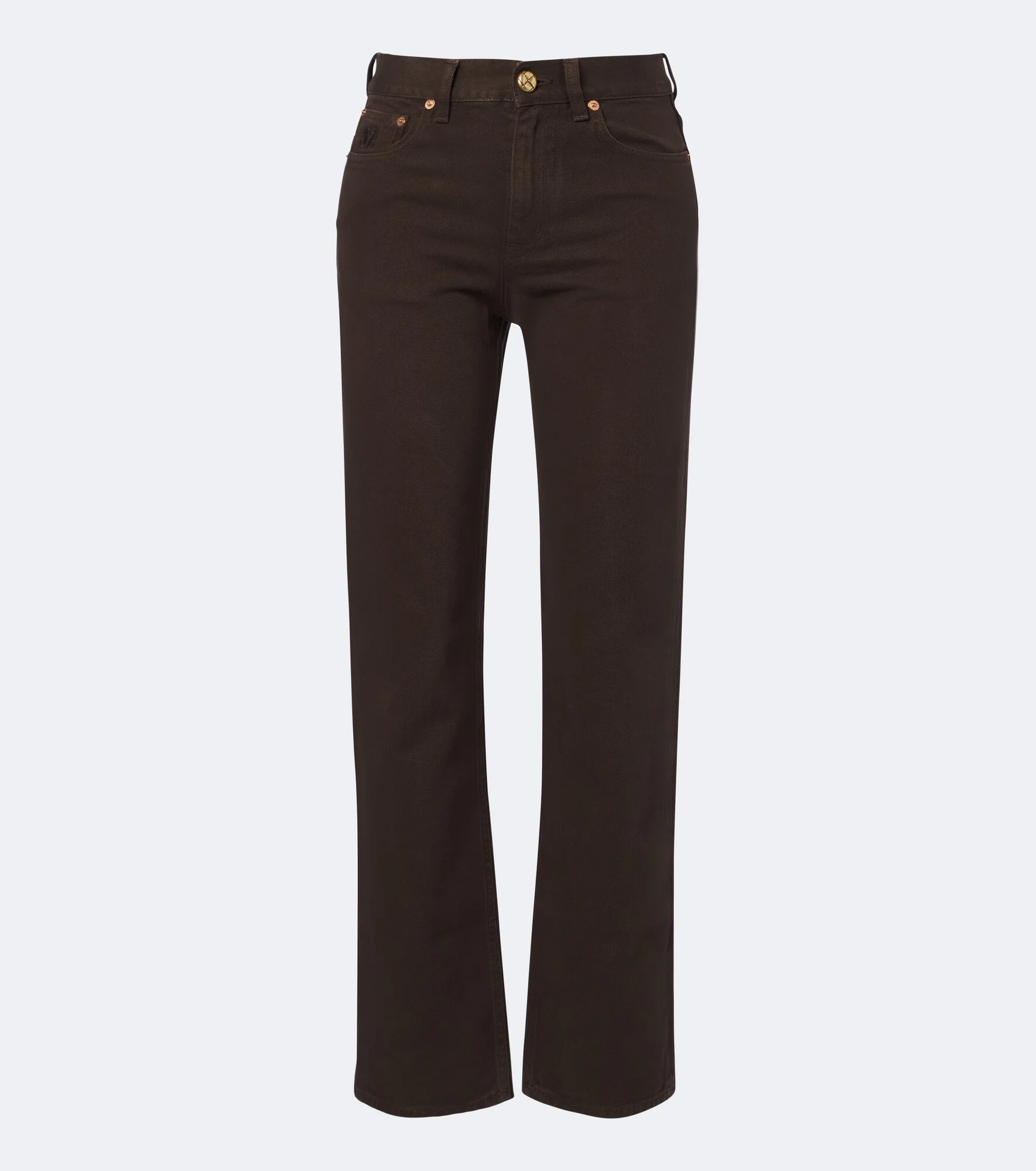 Paso straight jeans - 1