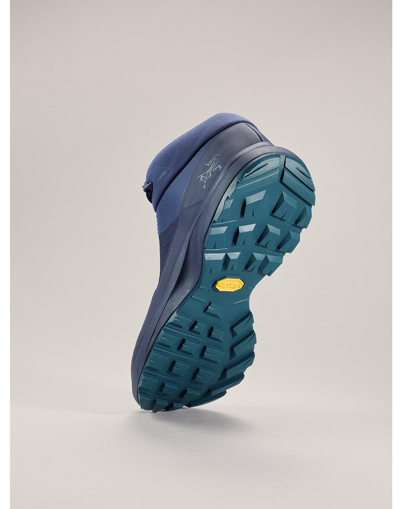 Aerios Mid GTX Shoe 4