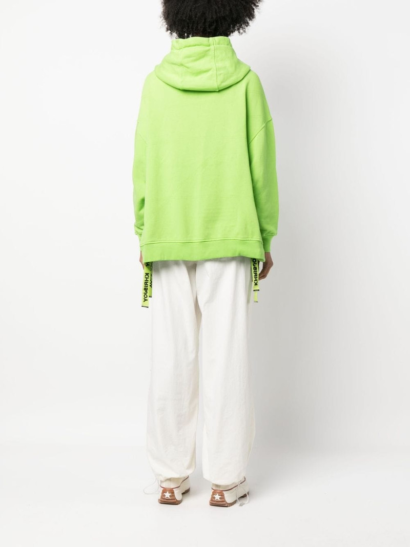 oversized zip-up hoodie 4