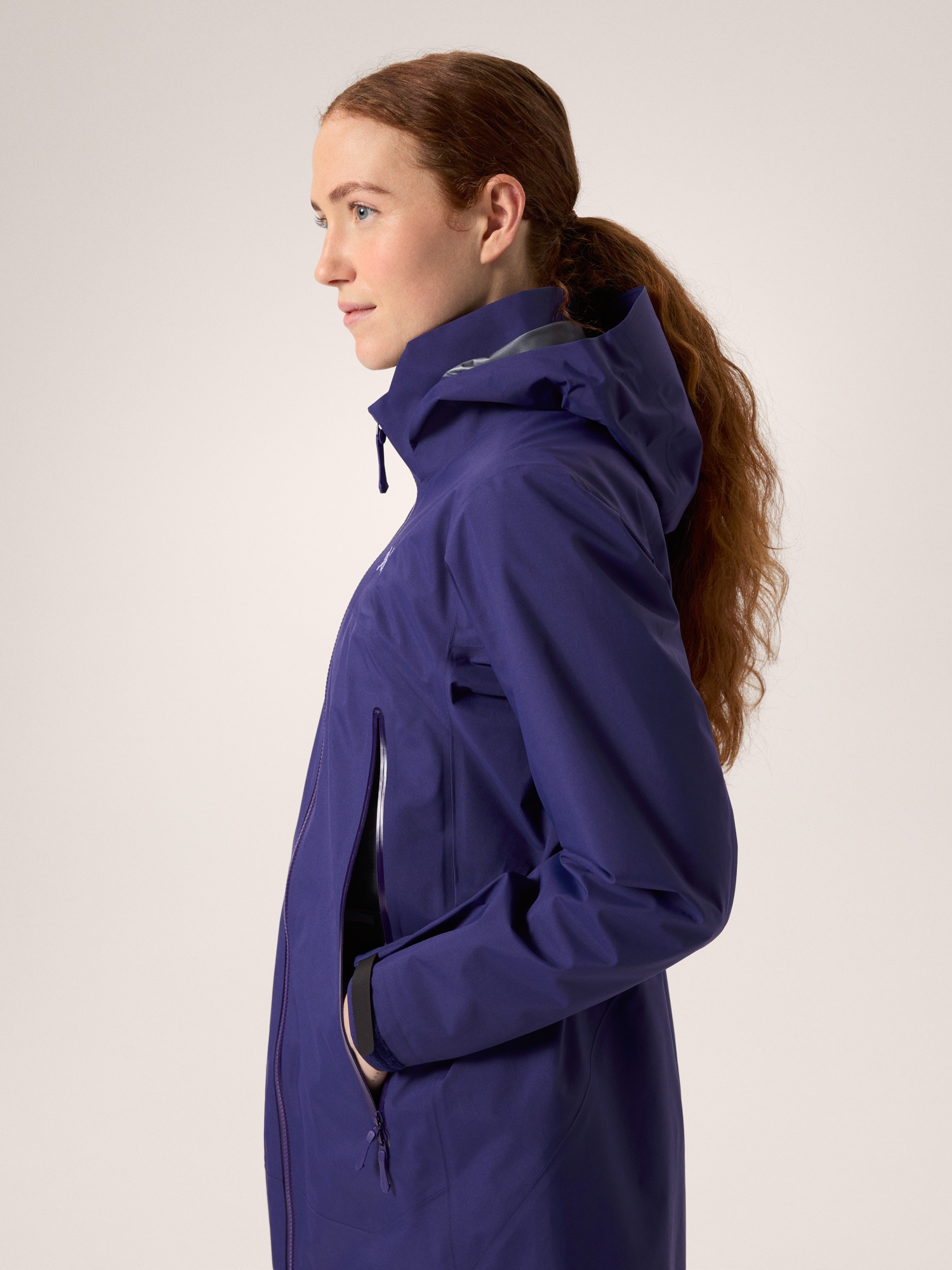 Beta Coat - 8