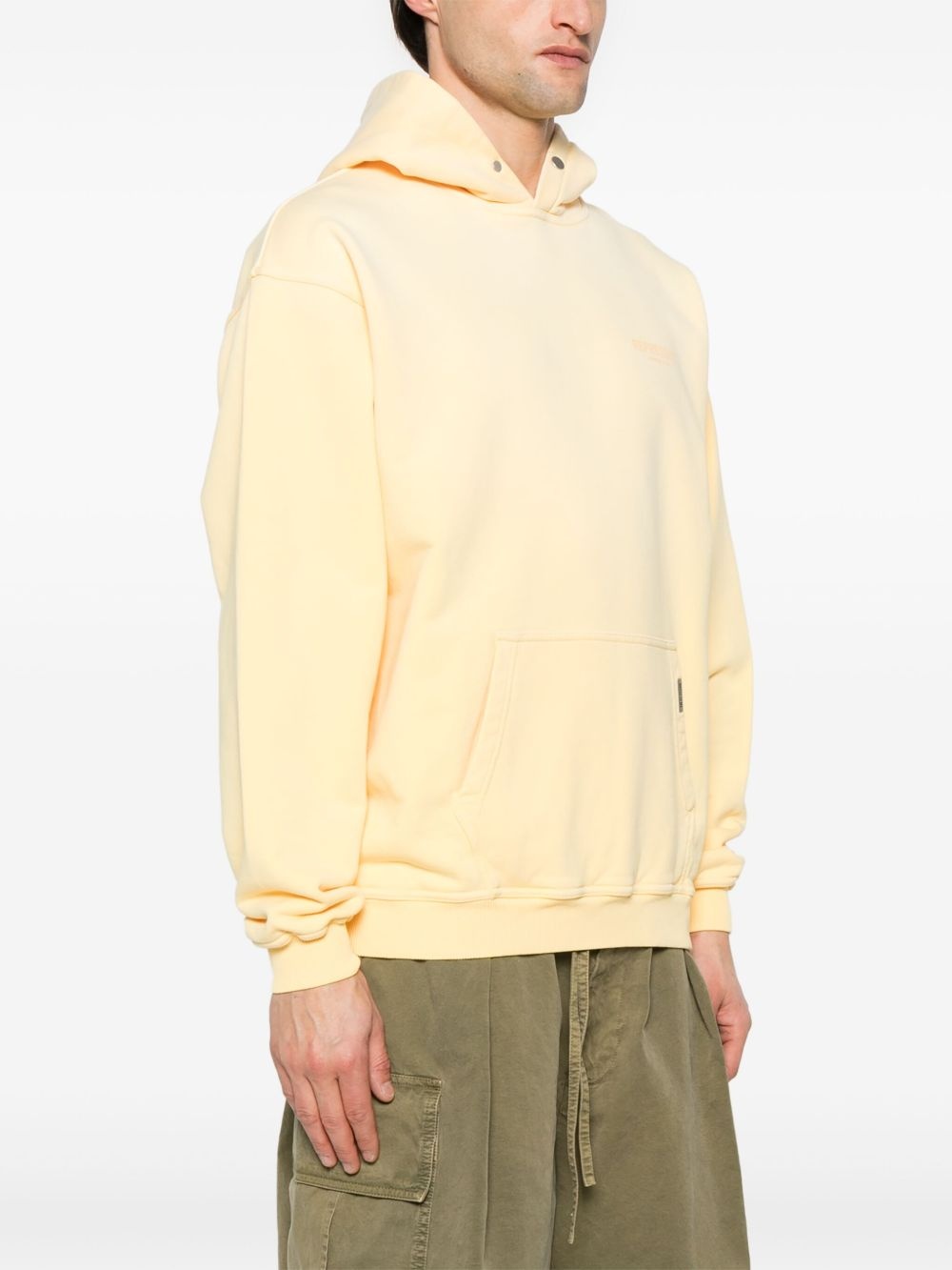 Represent Owners Club hoodie - 3