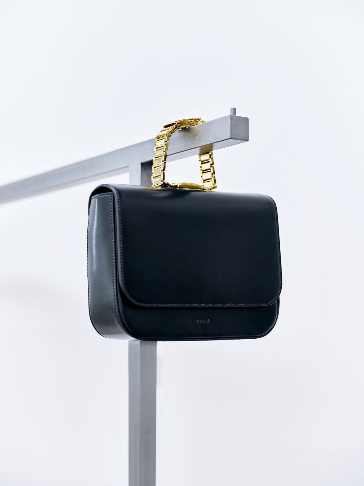 Watch Belt Shoulder Bag - 6