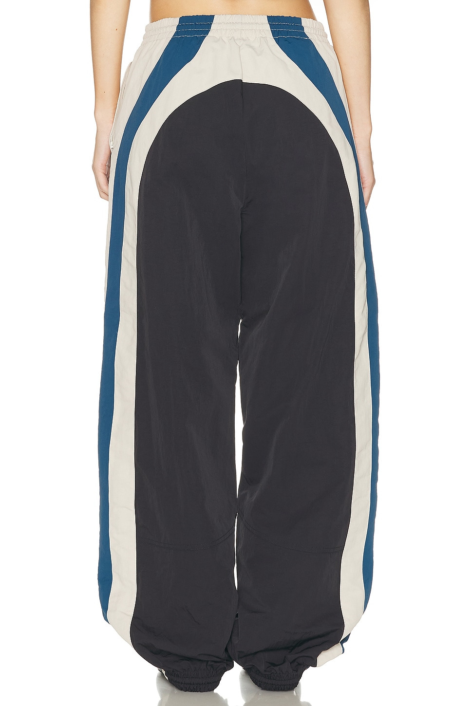 Crispy Long Pant - 4