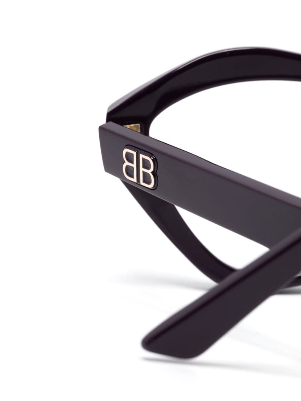 cat-eye glasses - 3