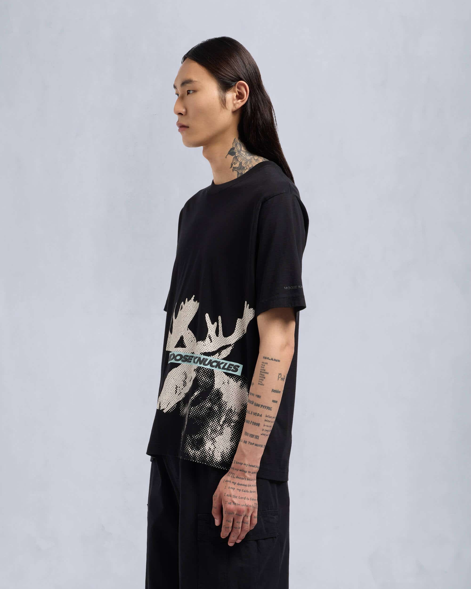 VINSON MASSIF TEE - 3