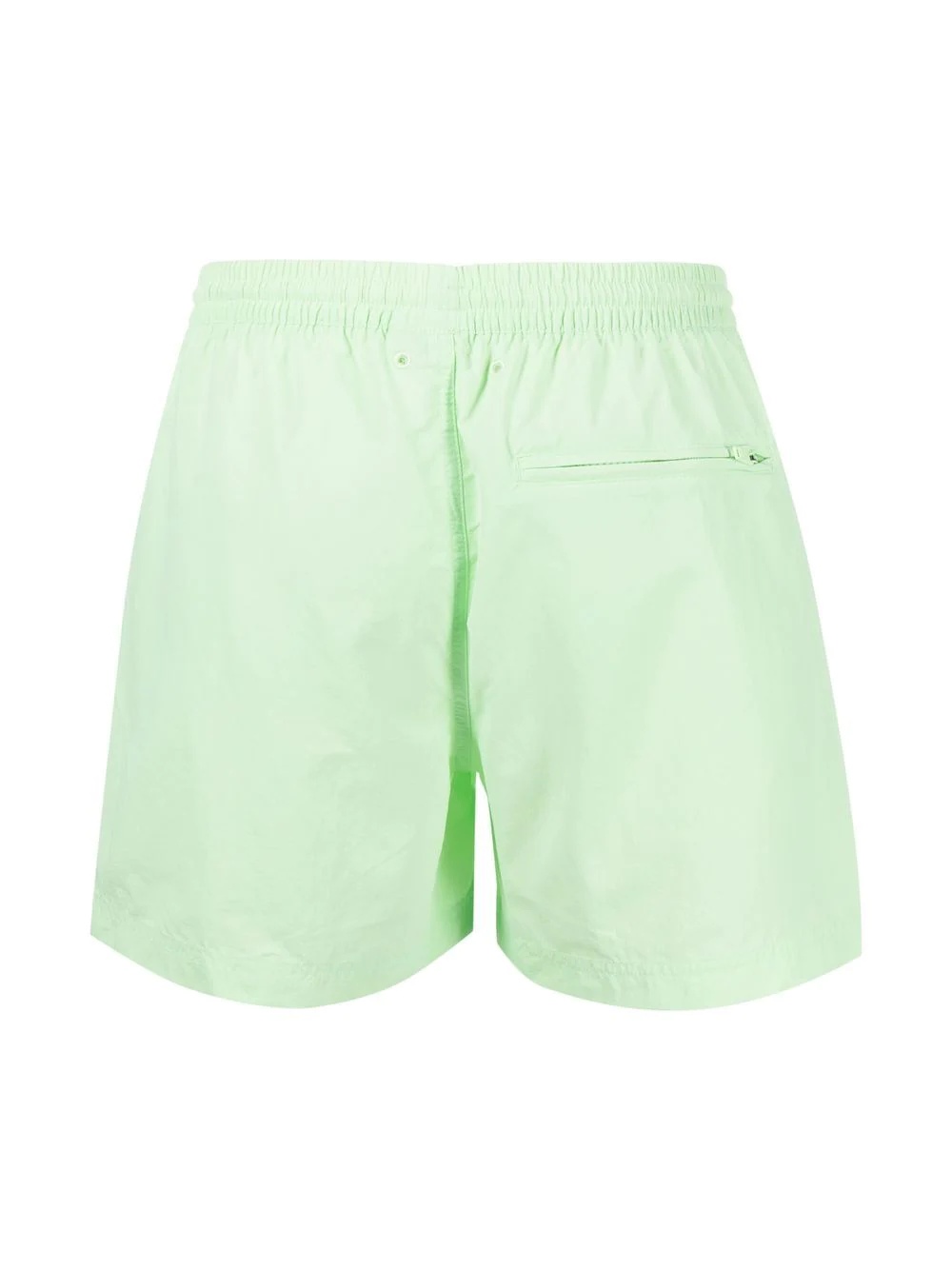 slim-fit swim shorts - 2