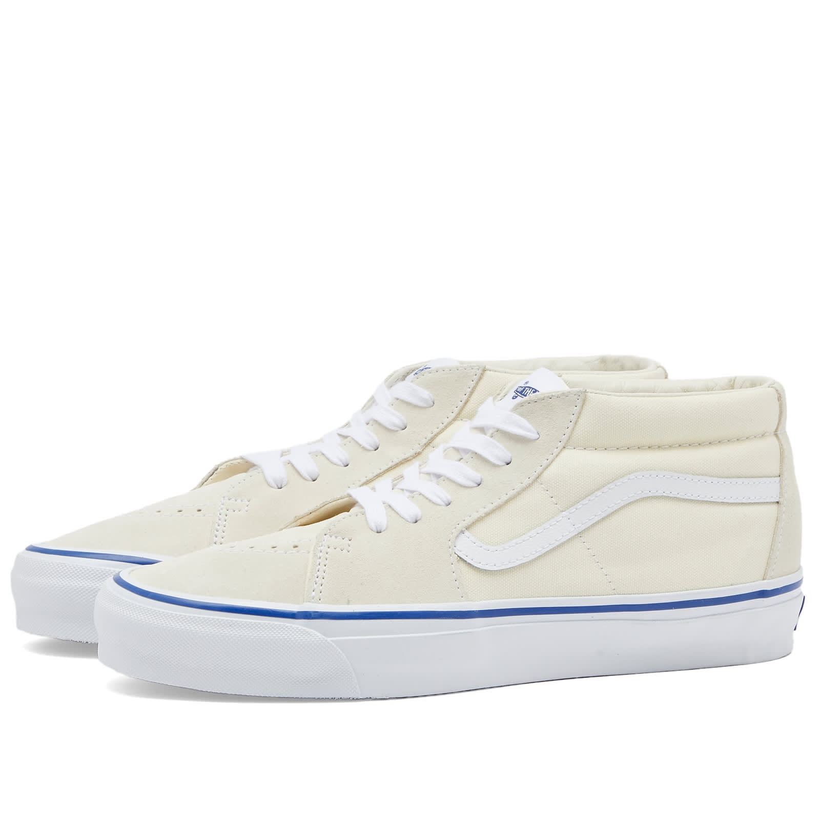 Vans Sk8-Mid Reissue 83 - 1