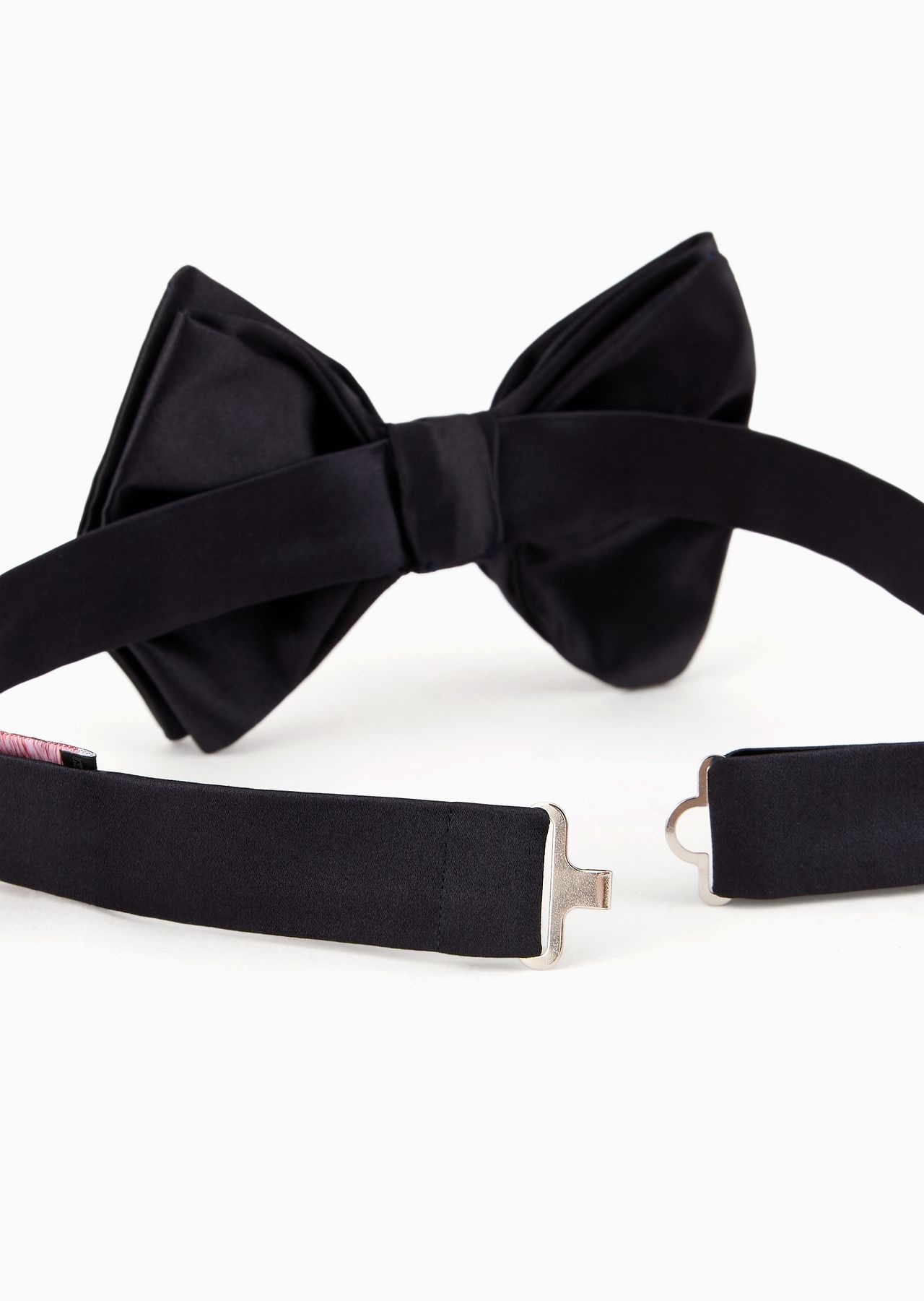 Giorgio’s silk bow tie - 2