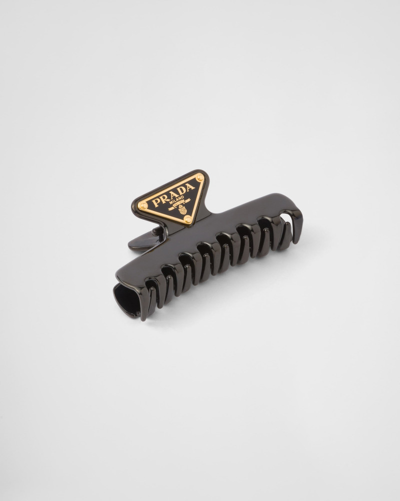 Metal claw clip 1