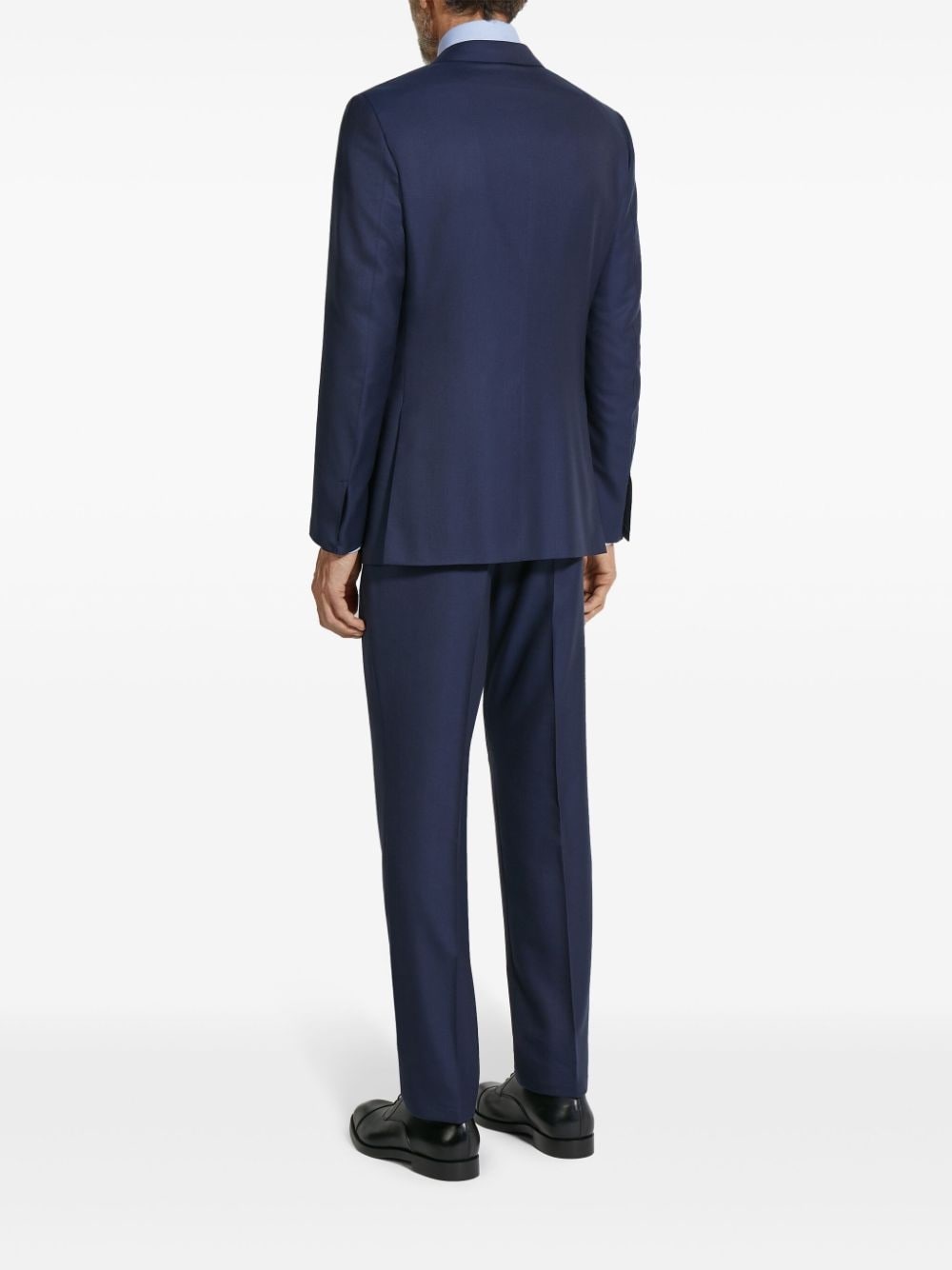 cashmere suit - 4