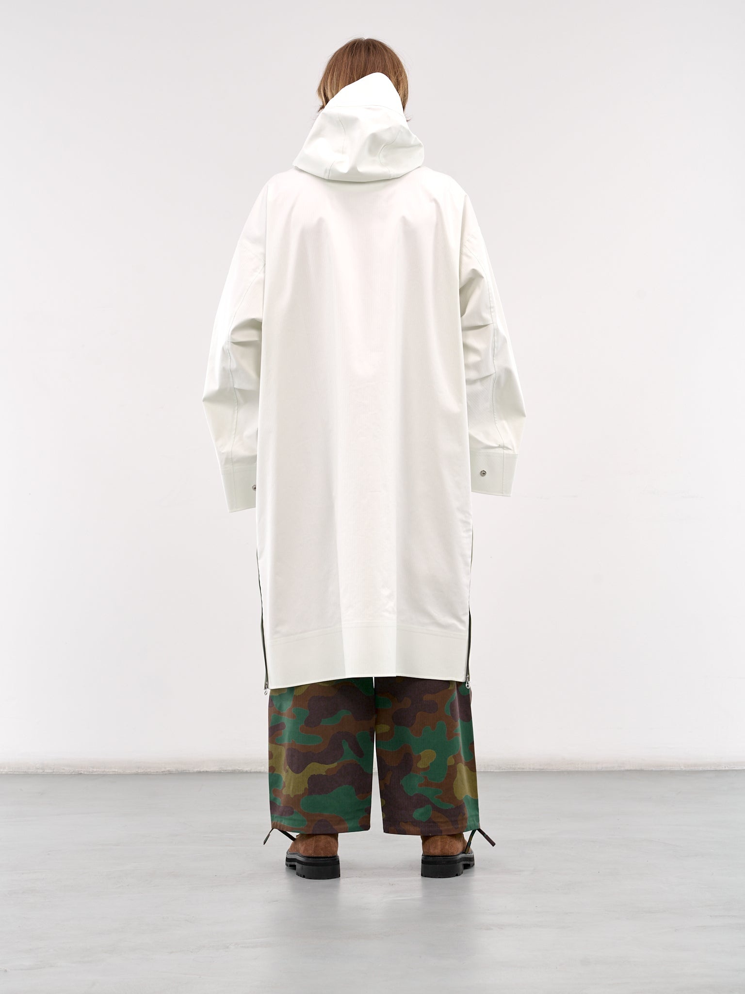 Goldwin Coat - 3