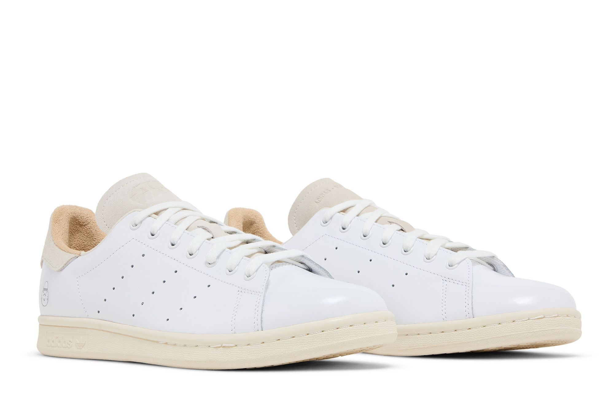 Star Wars x Nanzuka x Stan Smith 'Stormtrooper' - 8