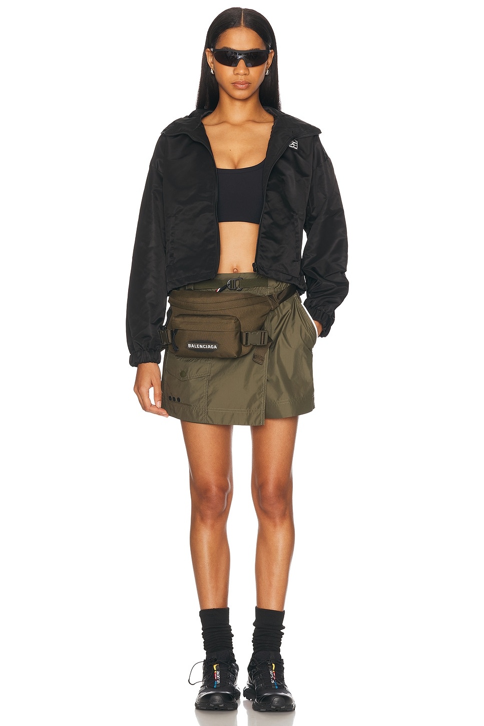 Mini Skort - 5