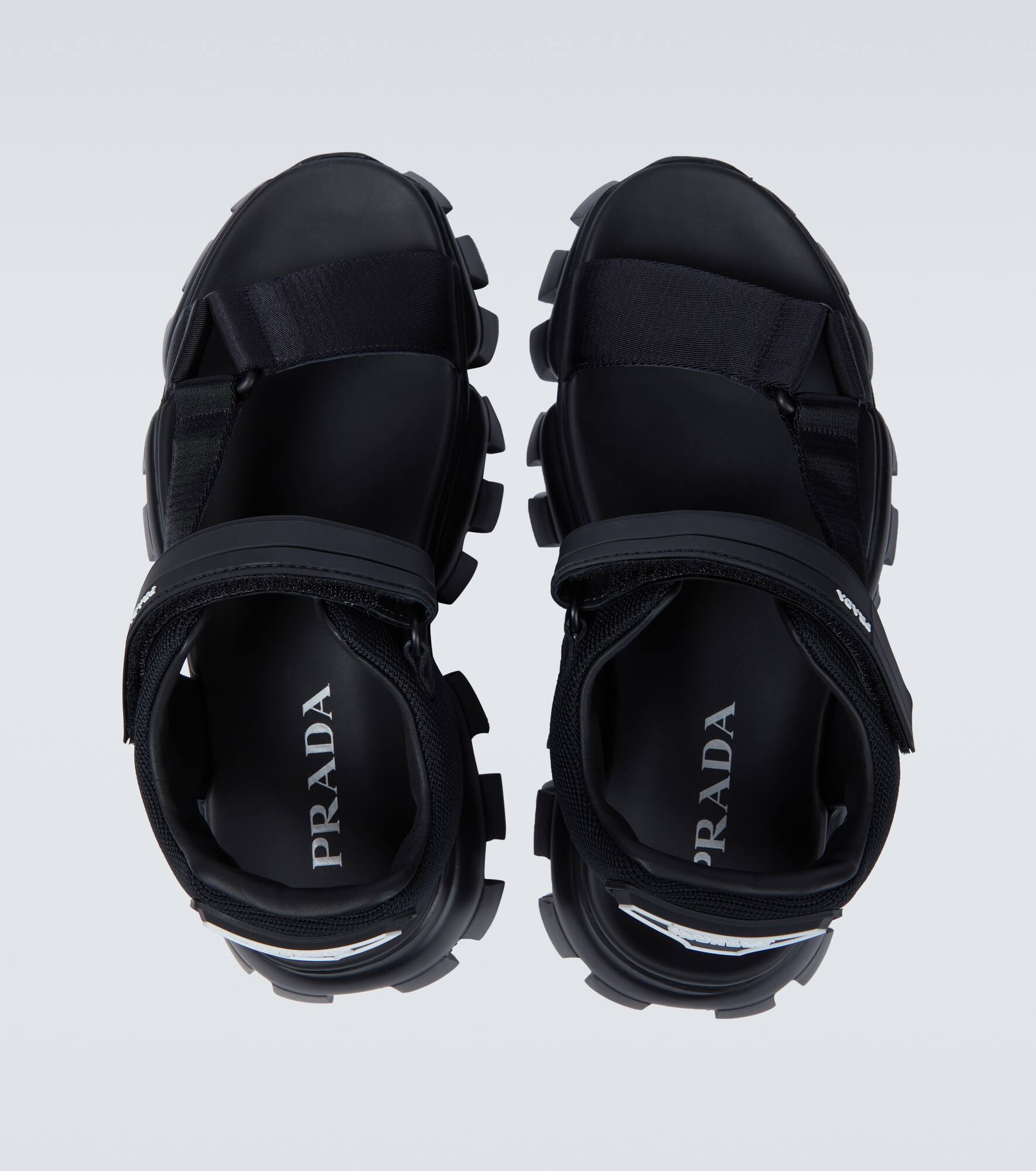 Cloudbust Thunder sandals - 4