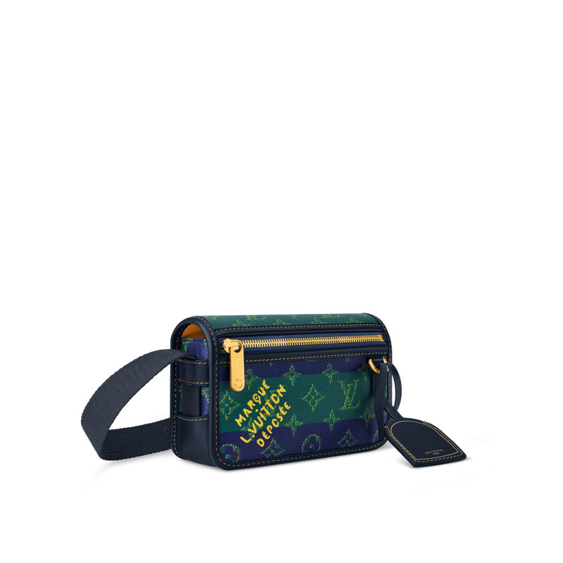 Bosphore Wearable Wallet 2