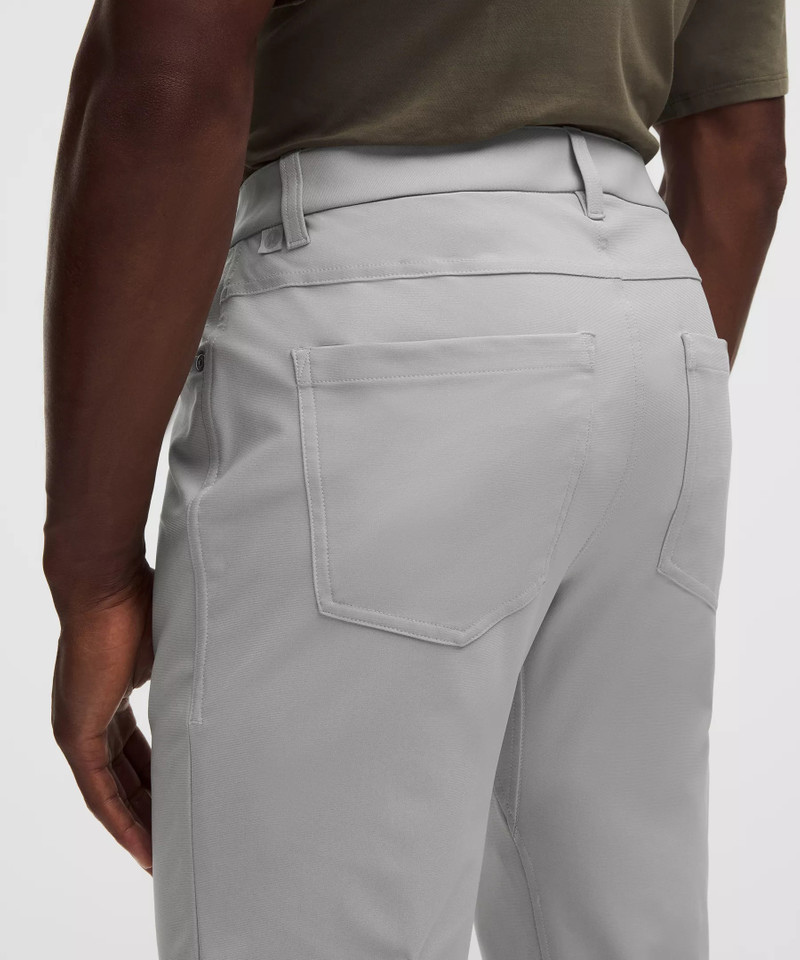 ABC Slim-Fit 5 Pocket Pant 30L *Warpstreme 7