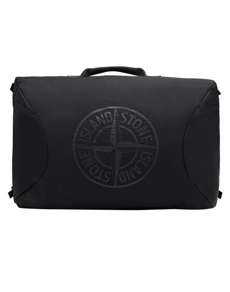 91274 NYLON TWILL BLACK 3