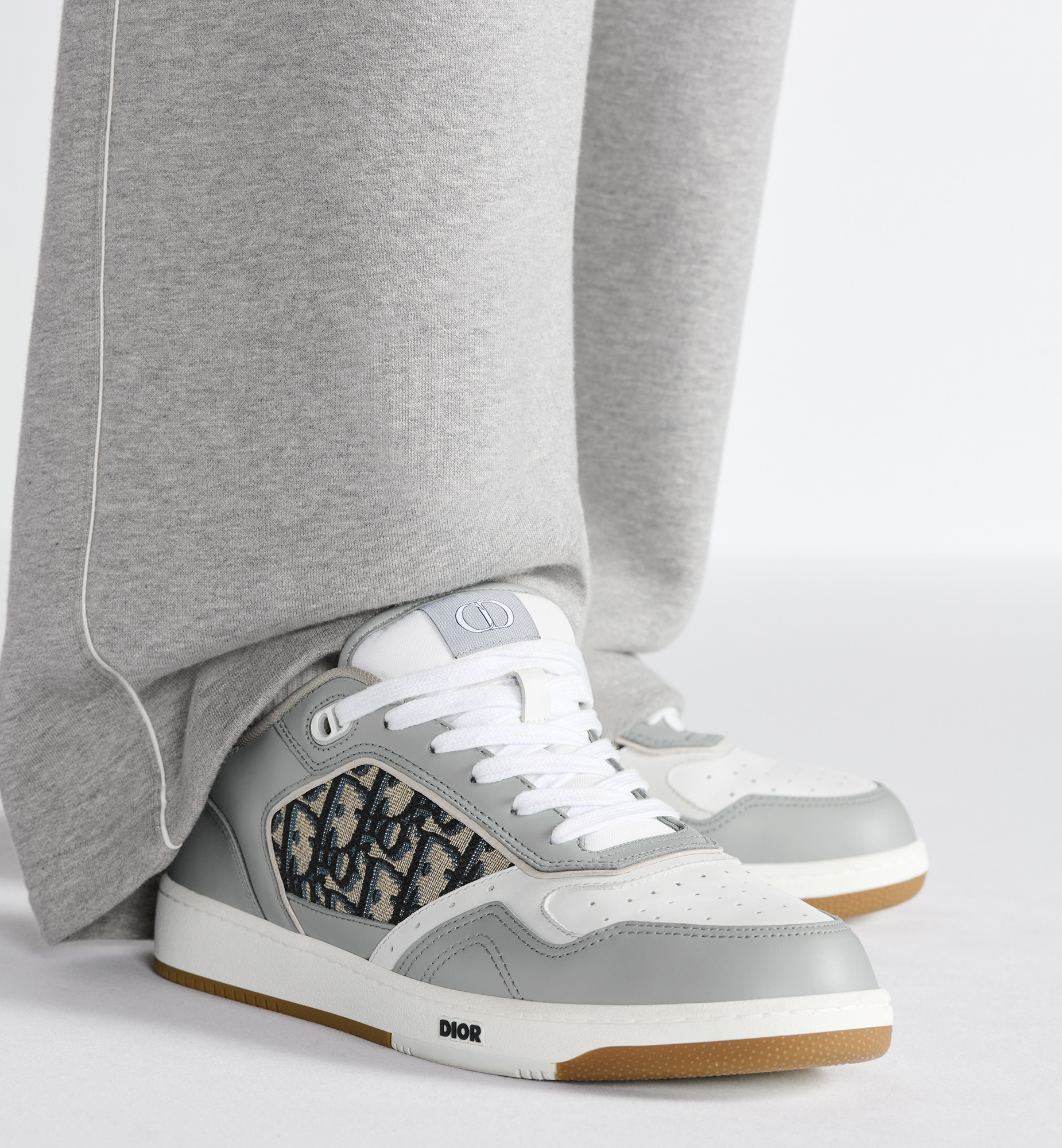 Dior B27 Low-Top Sneaker | REVERSIBLE