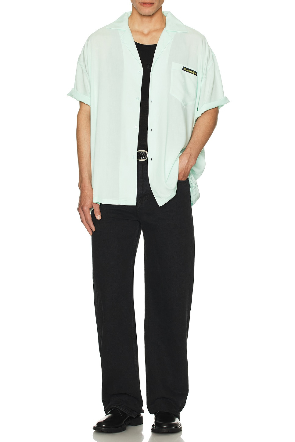 Hawaiian Shirt - 4