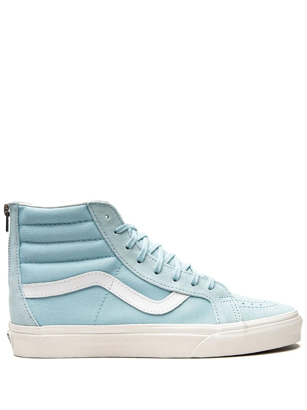 Sk8-Hi Reissue "Twill" sneakers - 1