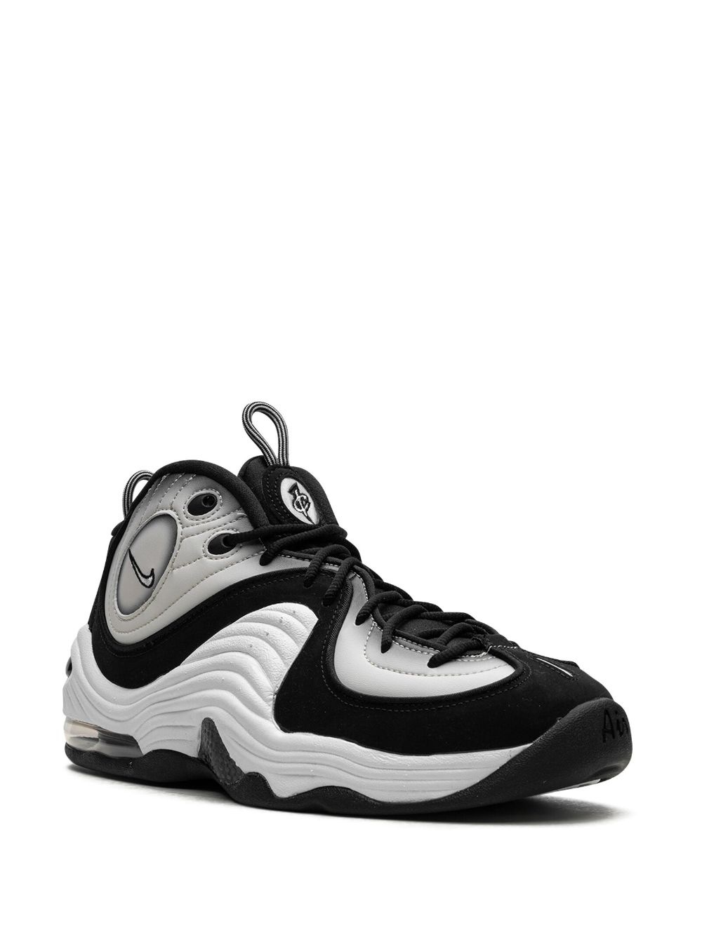 Air Penny 2 "Panda" sneakers - 2