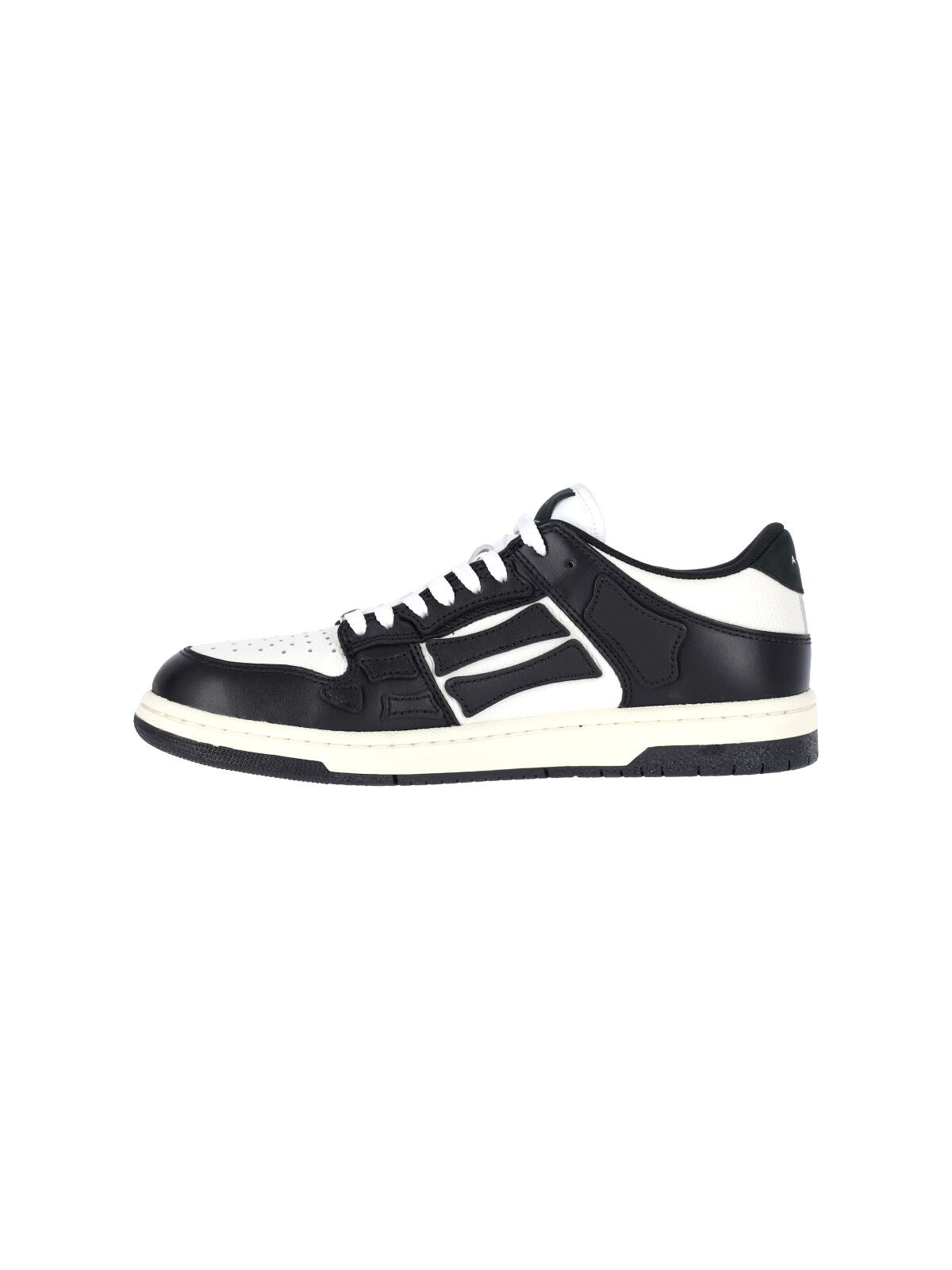 "SKEL" LOW-TOP SNEAKERS - 3