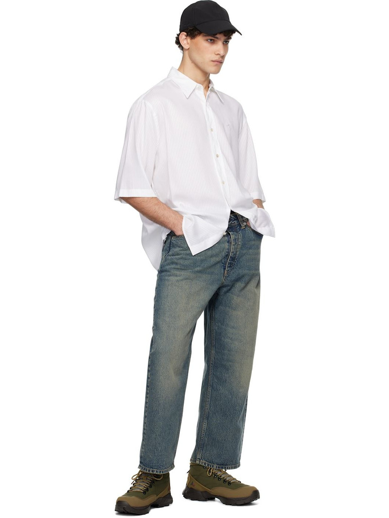 HOPE Blue Drop Jeans outlook