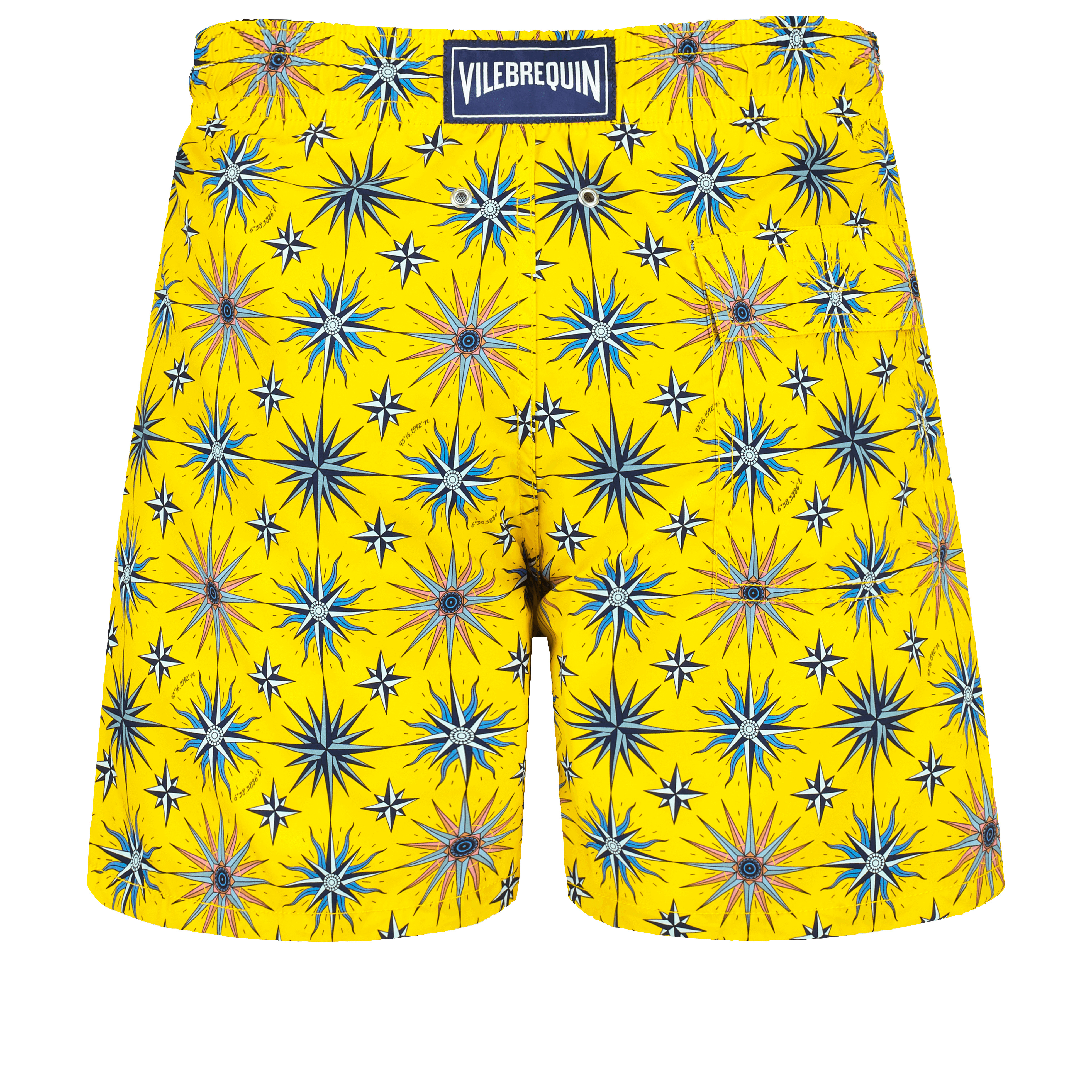Men Swim Trunks Sud - 2