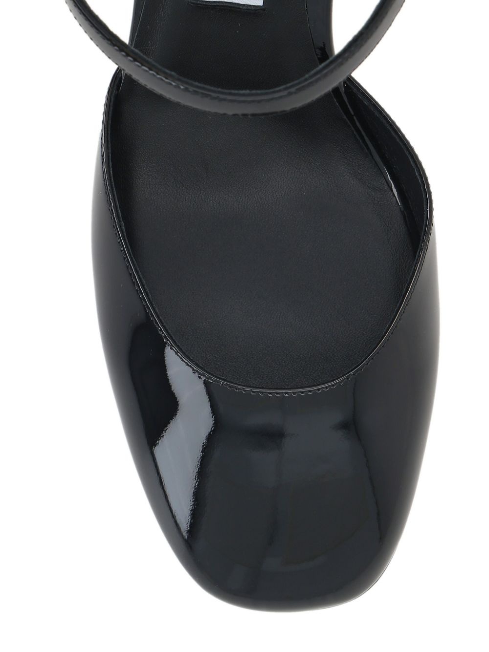 80mm Pixie pumps - 4