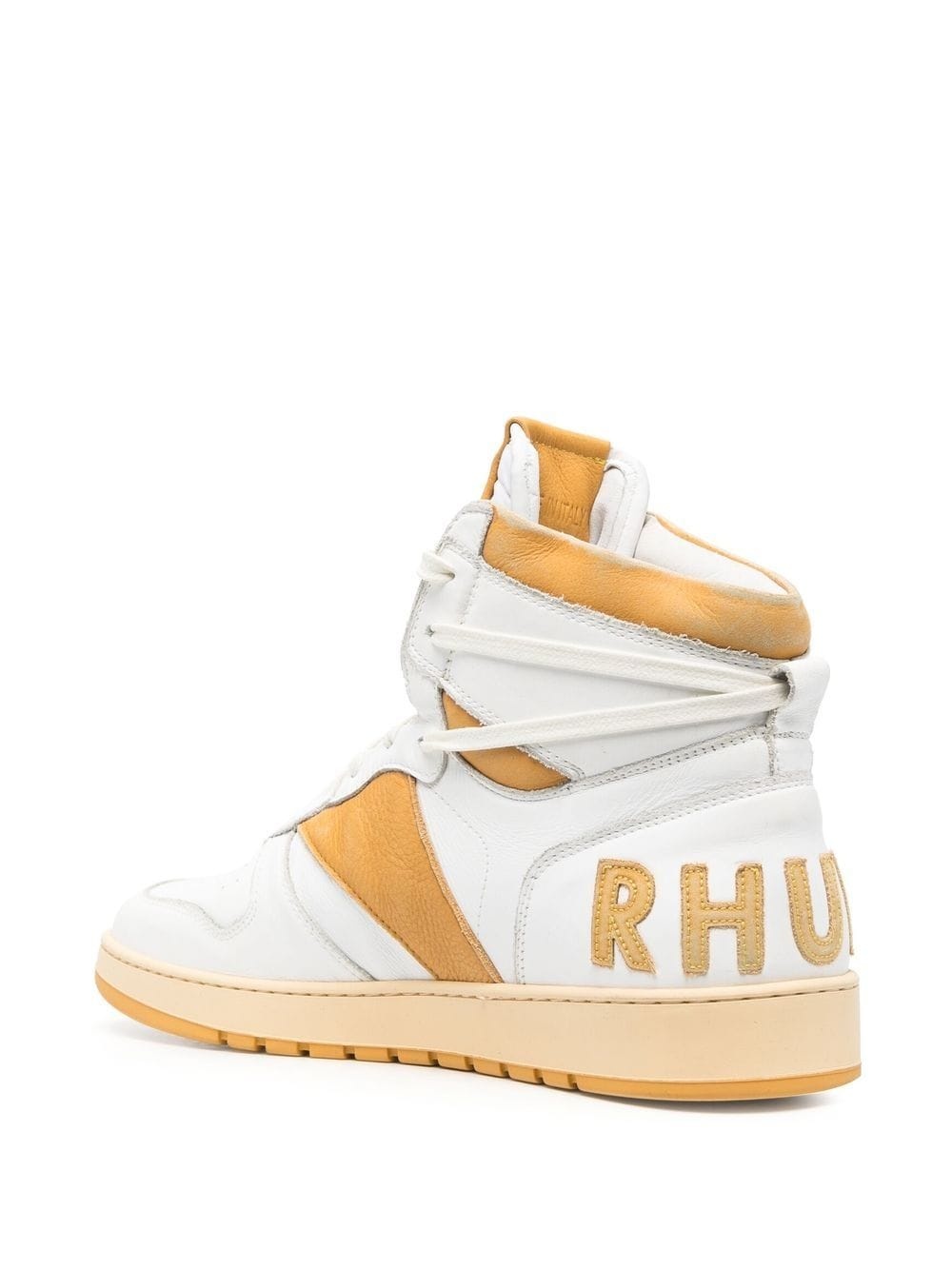 Rhecess high-top sneakers - 3