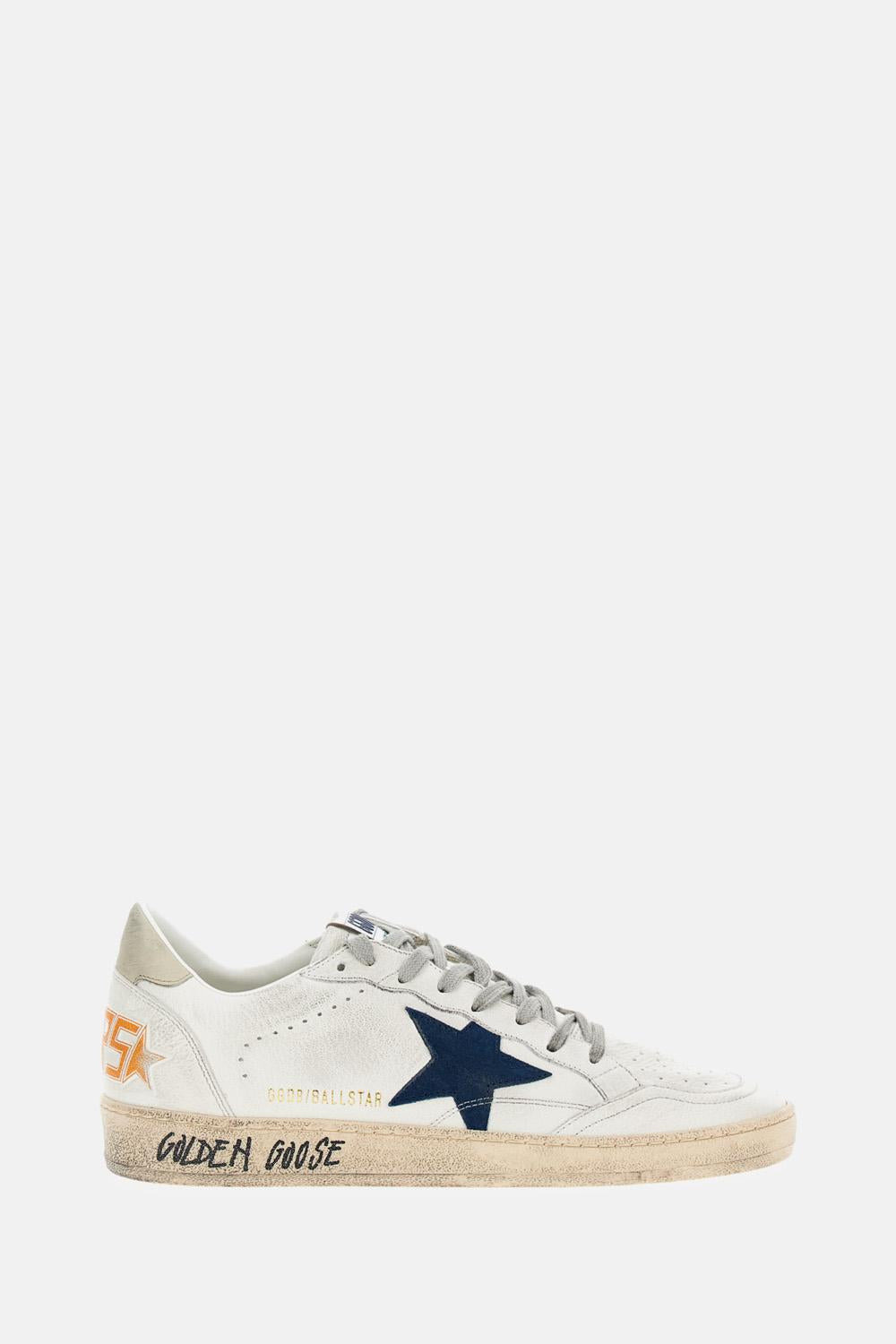 BALLSTAR SNEAKERS - 1