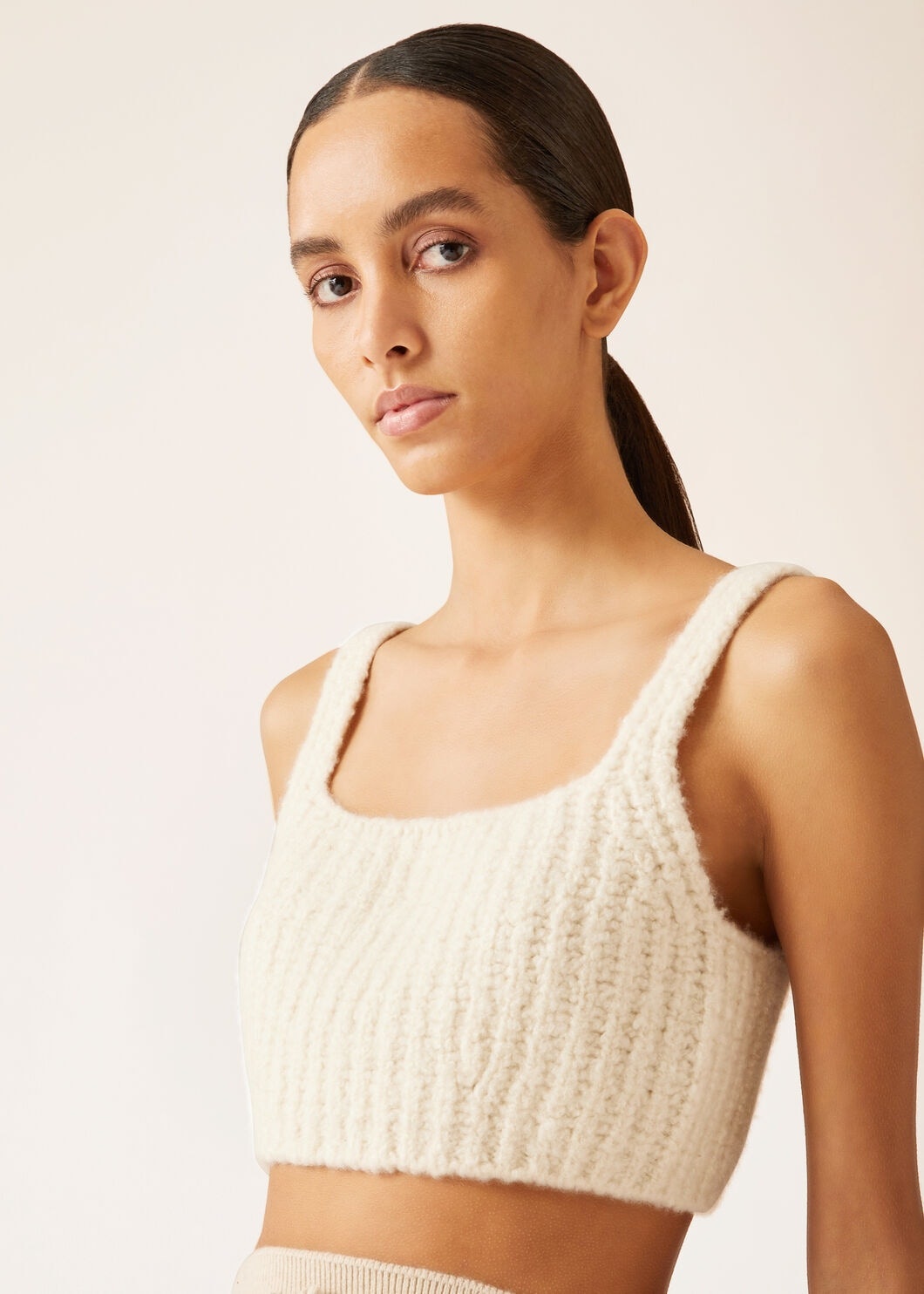 Cocooning Top - 3