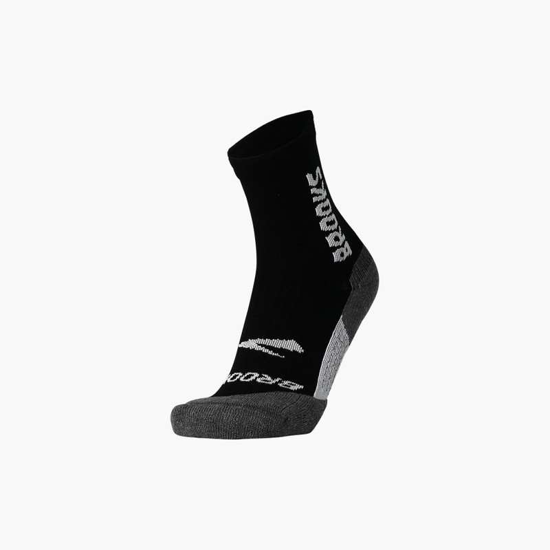 BROOKS Ghost Crew outlook