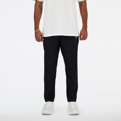 New Balance AC Tapered Pant 27" outlook