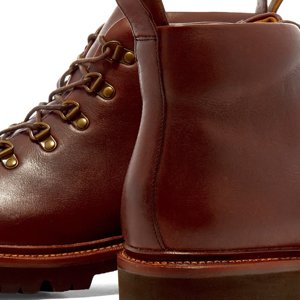 Grenson Bobby Mountain Boot - 4