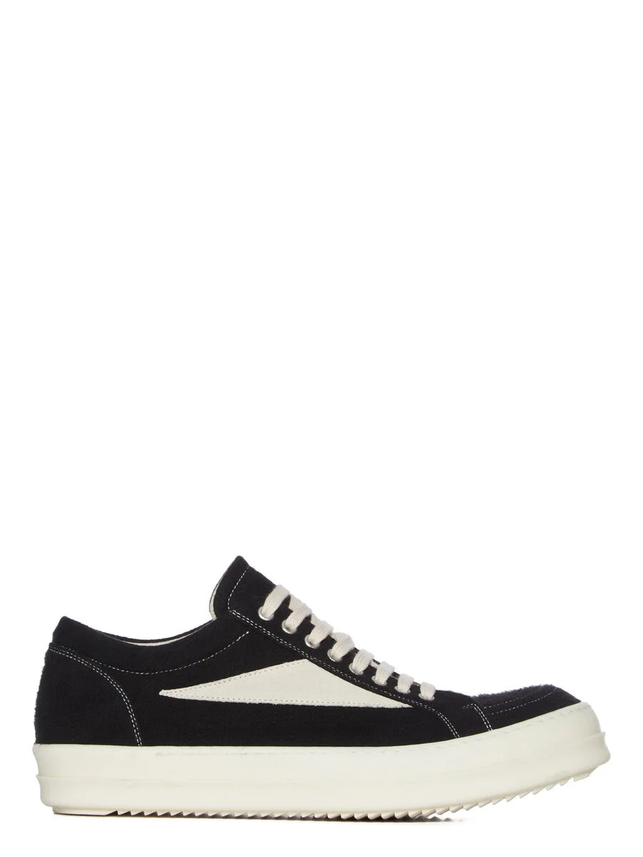 Rick Owens DRKSHDW Vintage Sneakers - 1