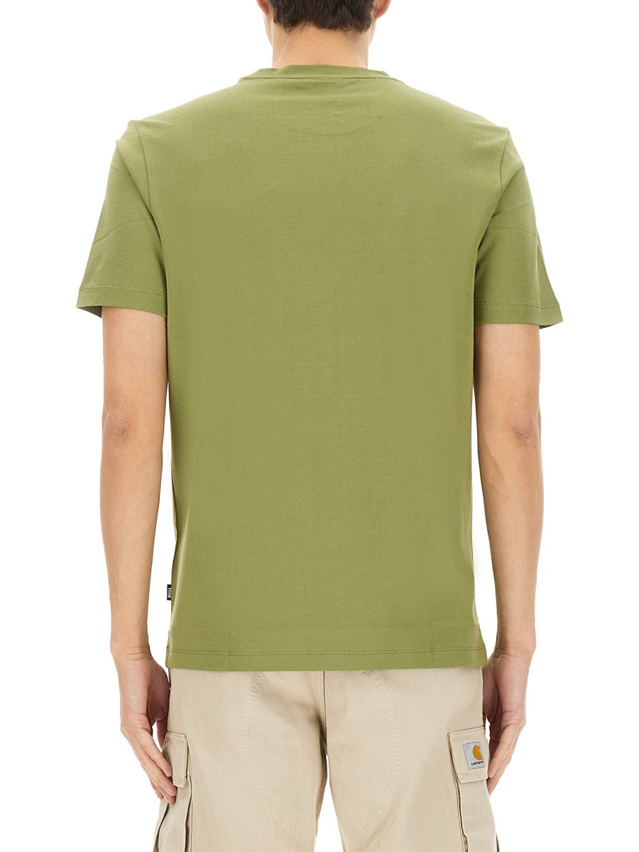 Boss Men T-Shirt "Tiburt" - 3
