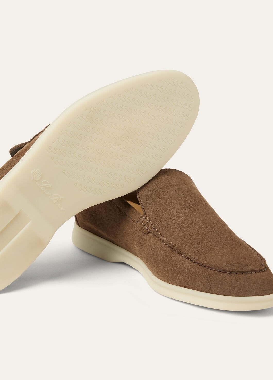 Summer Walk Loafers - 5