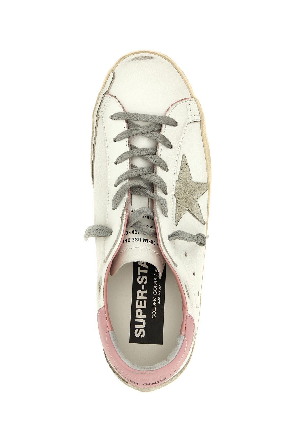 ‘Superstar’ sneakers - 4