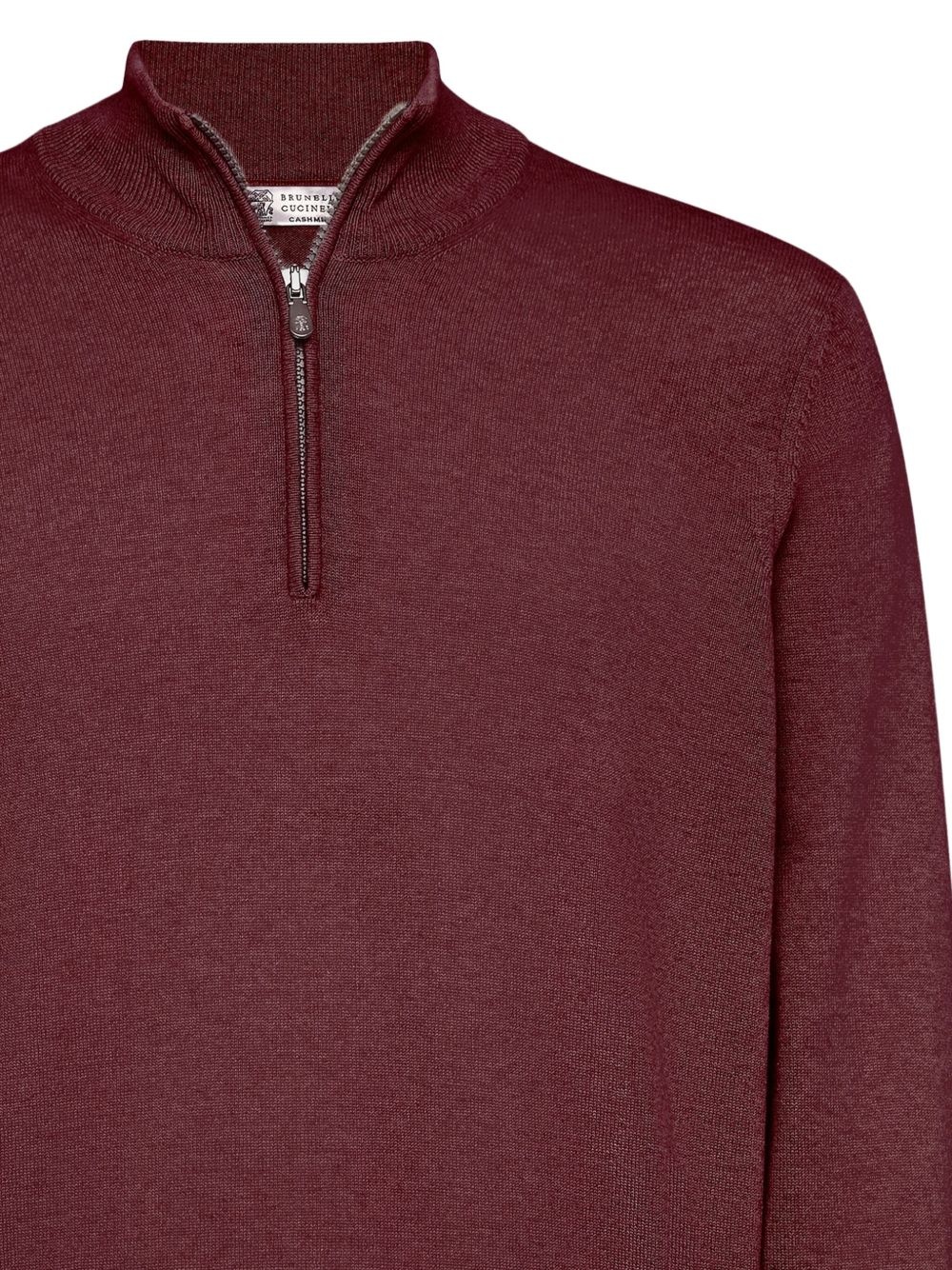 cashmere sweater - 7