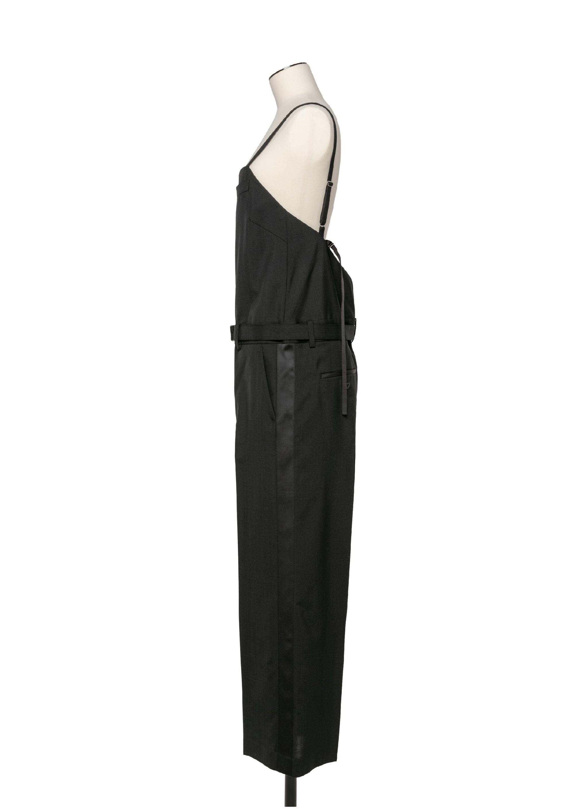 Suiting Jumpsuit - 3
