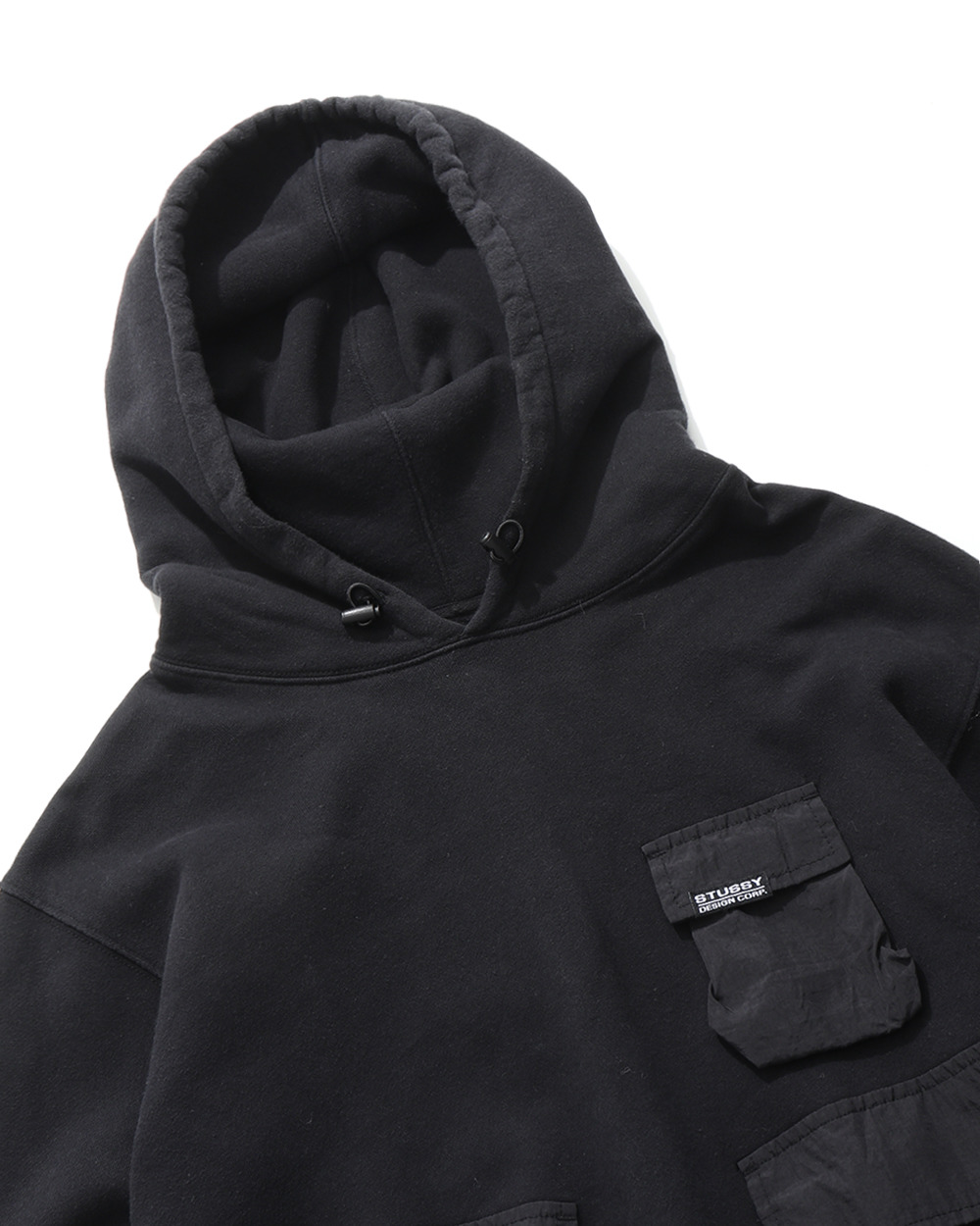 STUSSY - 6