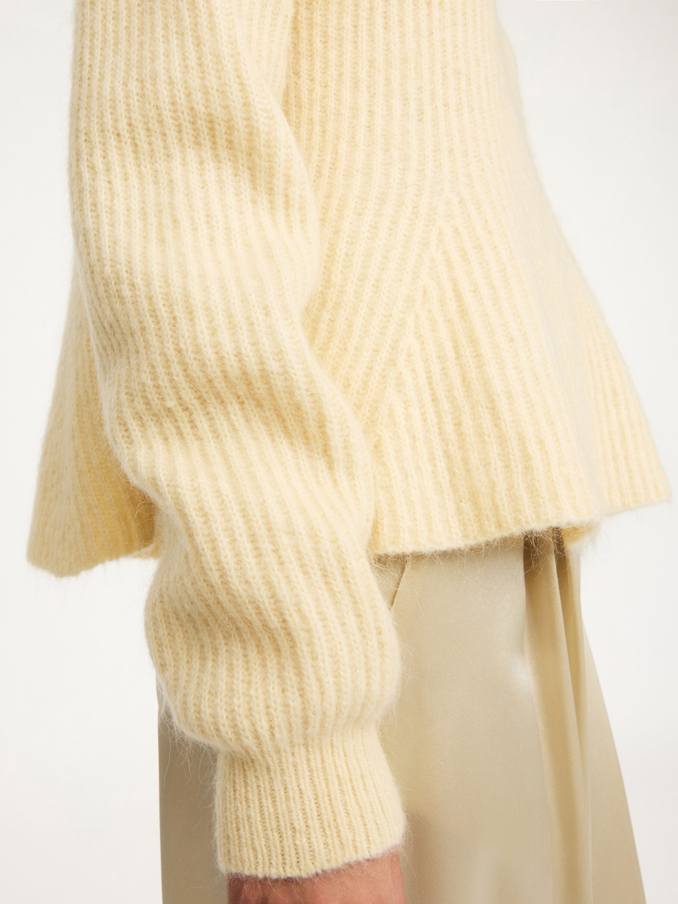 Cova sweater - 4