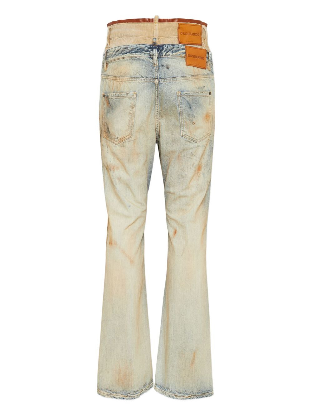 Sharpei jeans - 2