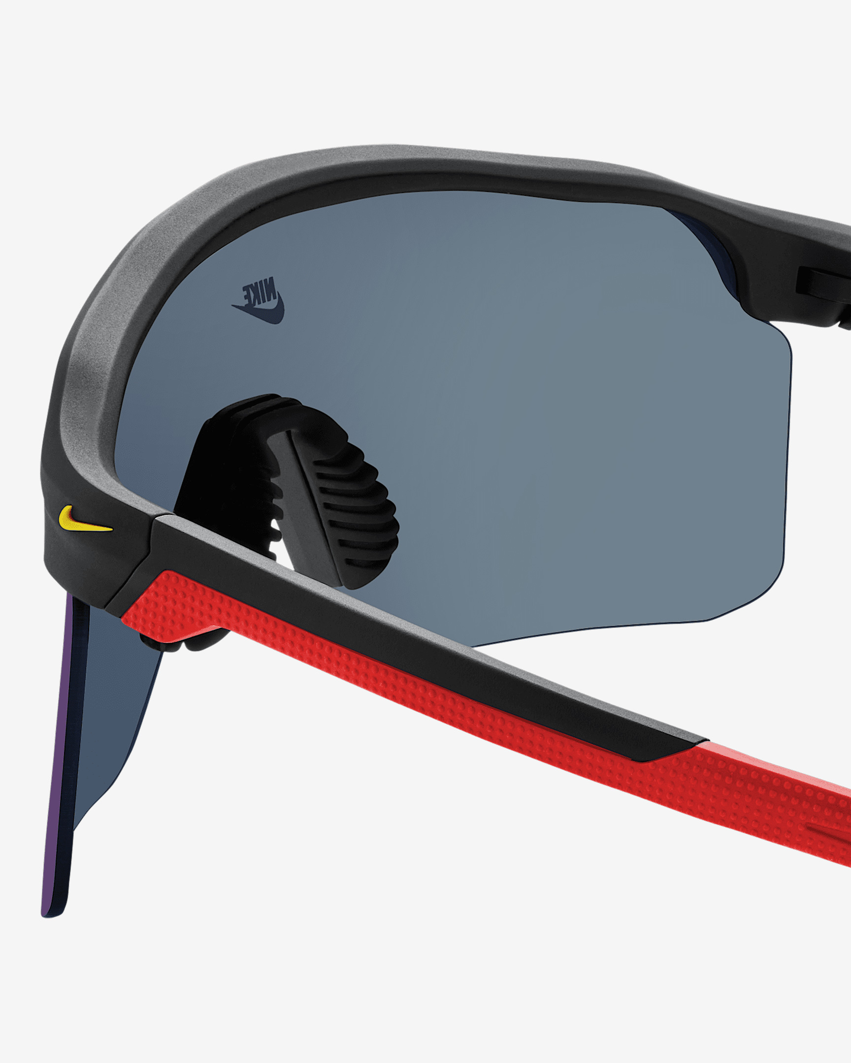 Nike Expedition Shield Mirrored Sunglasses - 6