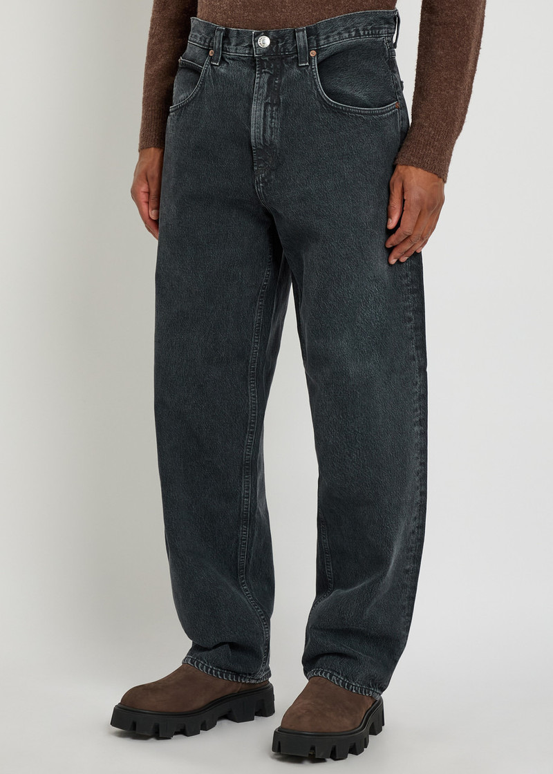 AGOLDE Agolde Straight-leg Jeans outlook