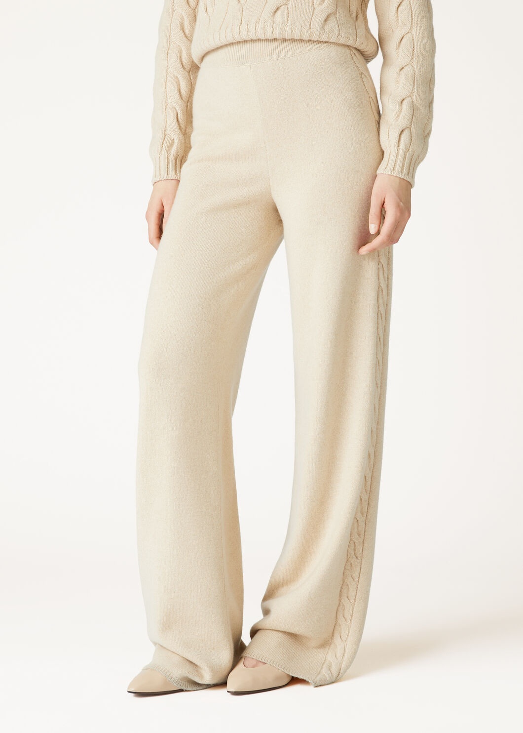 Napier Pants - 4